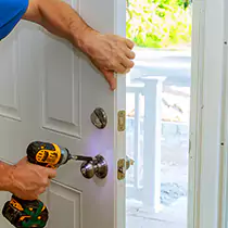 Entry Doors in Homestead, FL
