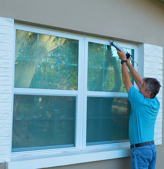 Modern Windows in Homestead, FL