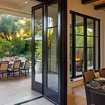 Patio Doors in Homestead, FL