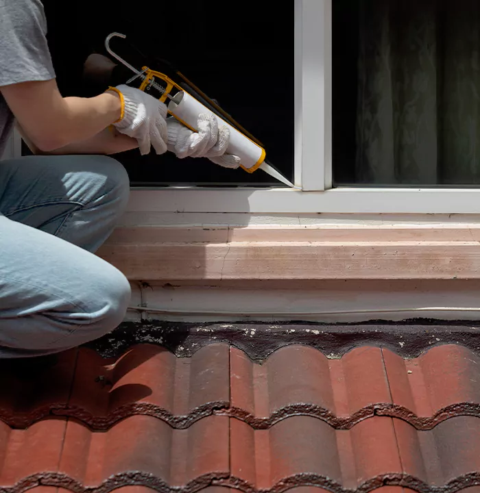 Roof Window Services in Homestead, Florida