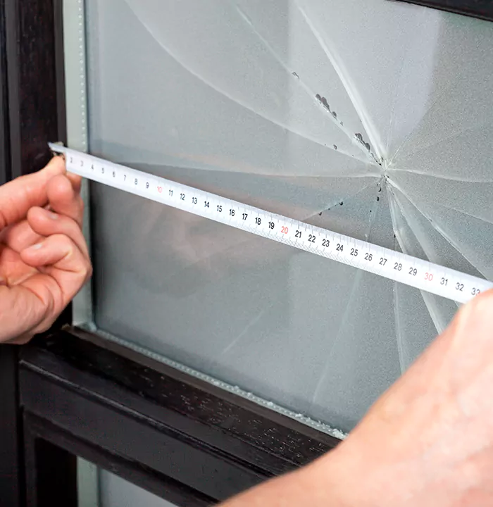 Storefront Glass Repair in Homestead, FL