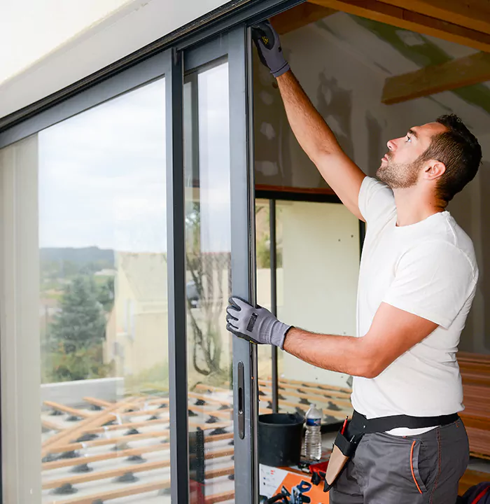 Vinyl Window Installation in Homestead, FL