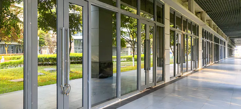 Professional Accordion Door Repair in Homestead, FL