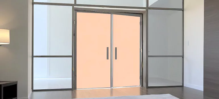 Professional Accordion Door Repair in Homestead, FL