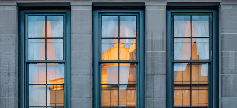 Architectural Window Installation in Homestead, FL