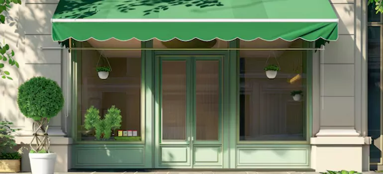 Awning Window Replacement in Homestead, FL