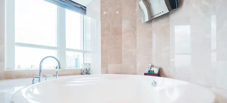 Bathroom Window Coverings in Homestead, FL