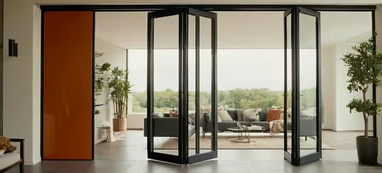 Folding Bifold Doors Repair in Homestead, FL