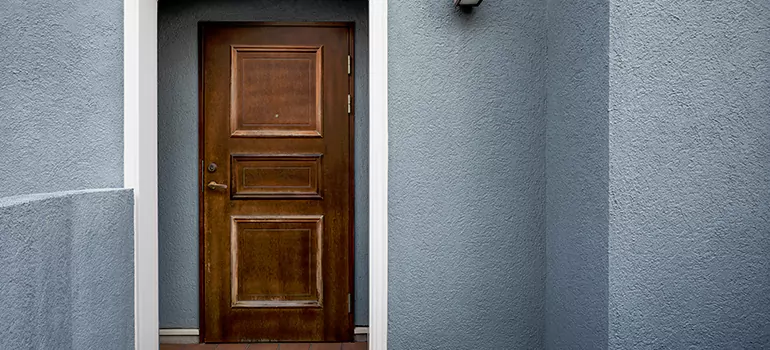 Burglar Proof Exterior Doors in Homestead, FL