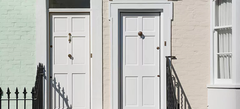 Mirror Closet Door Repair in Homestead, FL
