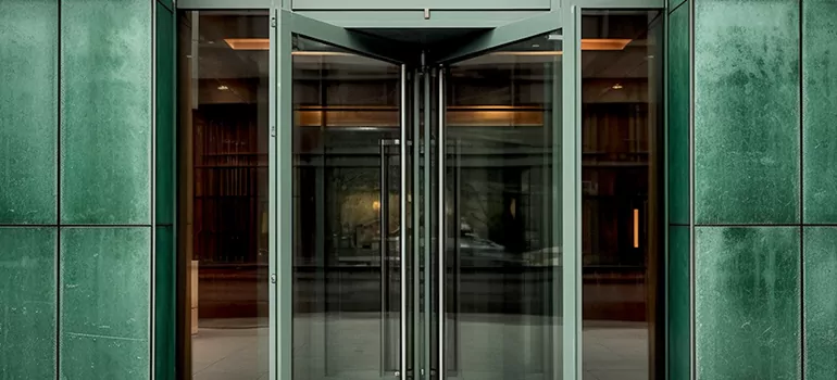 Commercial Garage Doors Repair in Homestead, FL