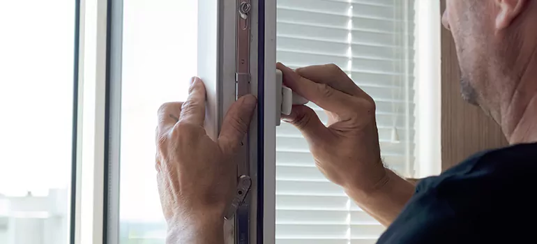 Luxury Window Installation in Homestead, FL