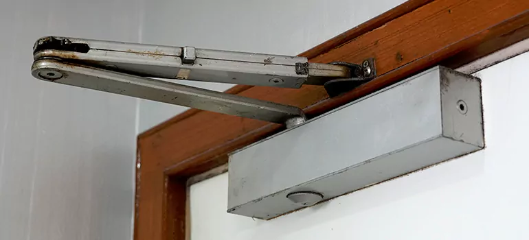 Door Closer Setup in Homestead, FL