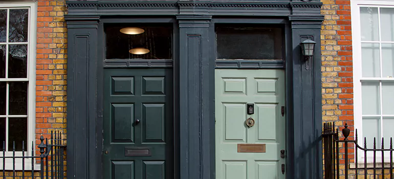 Interior Door Trim Moulding  in Homestead, FL