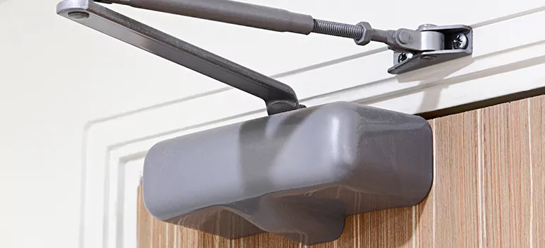Garage Door Openers For Low Ceilings in Homestead, FL