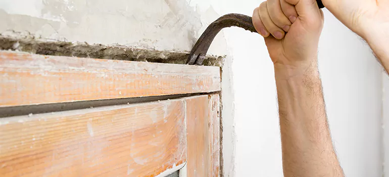 Front Door Replacement Cost in Homestead, FL