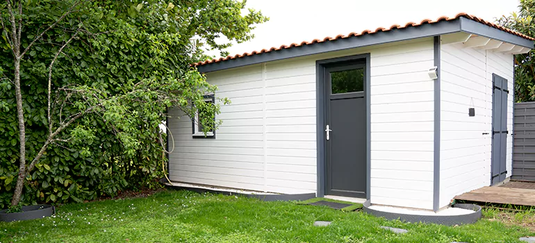 Patio Door Weatherproofing in Homestead