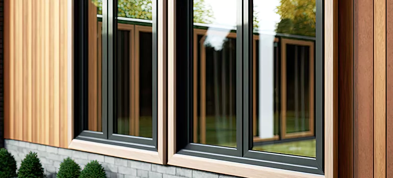 Large Double Pane Windows in Homestead, FL