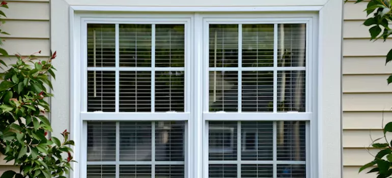 Custom Double Hung Windows in Homestead, FL