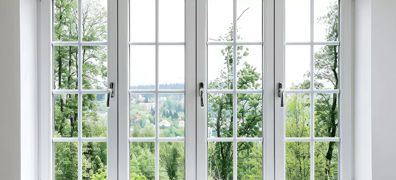 Cost To Install Double Pane Windows in Homestead, FL