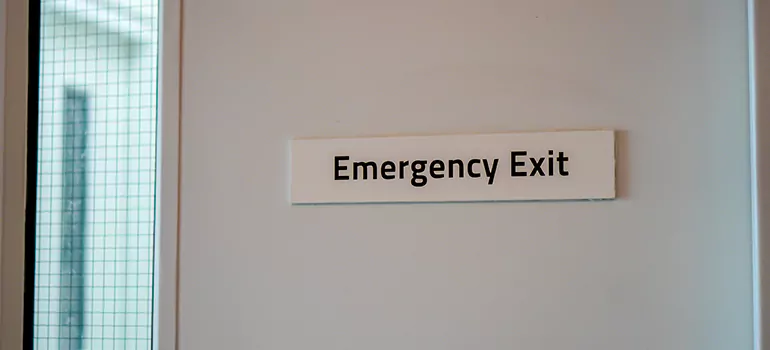 Commercial Emergency Exit Doors Repair in Homestead, FL