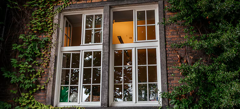 Energy Efficient Wood Windows in Homestead, FL
