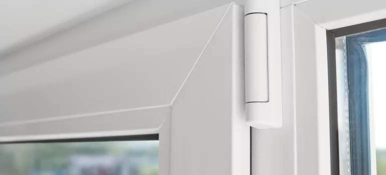 Aluminium Sliding Door Basement Entry Door Installation in Homestead, FL