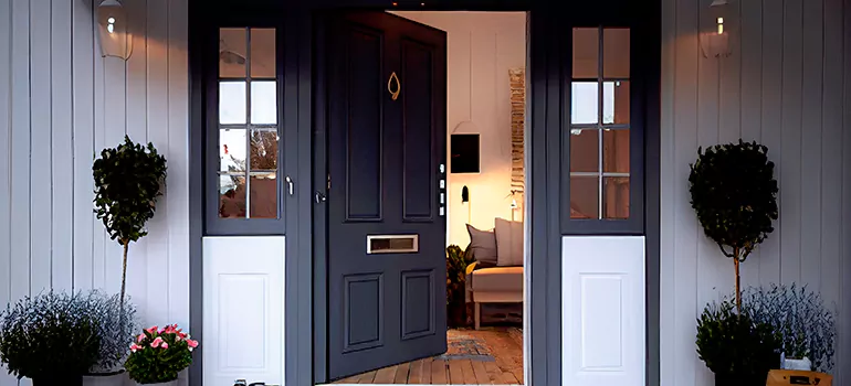 Exterior Doors Installation in Homestead, FL