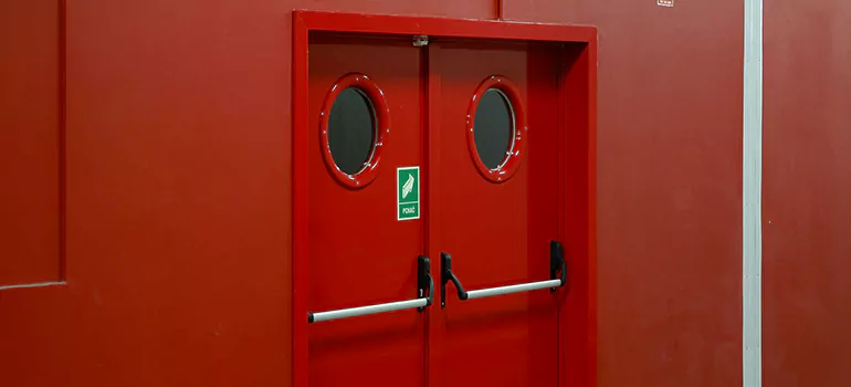 Fire Rated Door Near Me in Homestead, FL