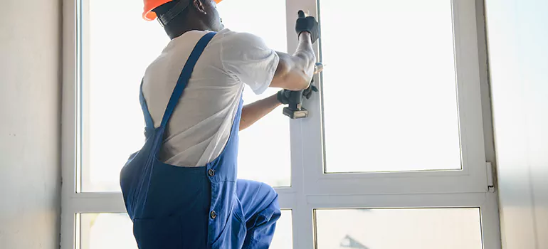 Fixed Window Replacement in Homestead, FL