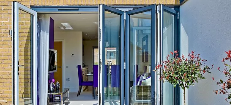 Bifold Door Repairs Near Me in Homestead, FL