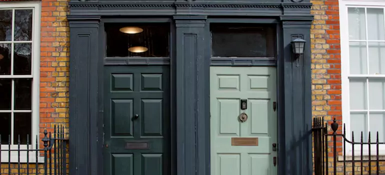 Front Door Window Replacement in Homestead, FL