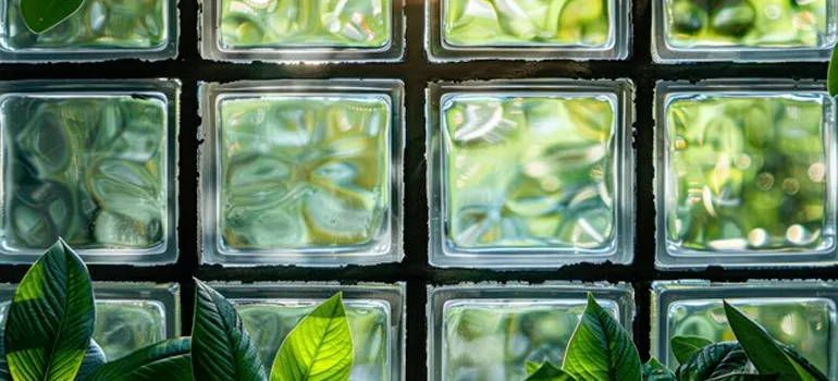 Glass Block Windows Near Me in Homestead, FL