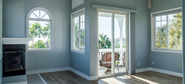 Glass Door Repair in Homestead, FL