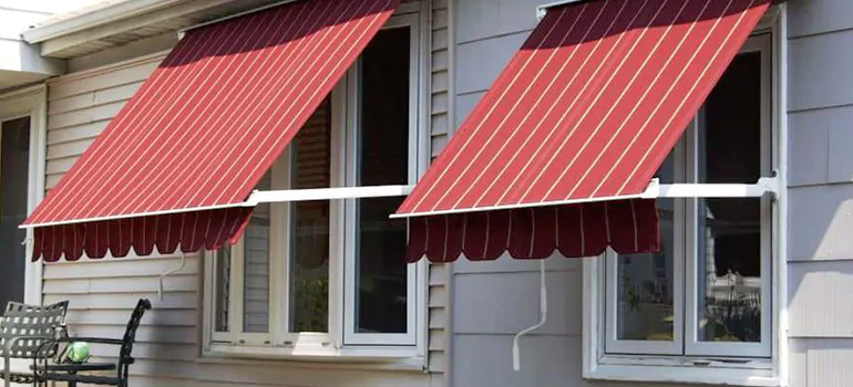 Government Rebate Window Replacement in Homestead, FL