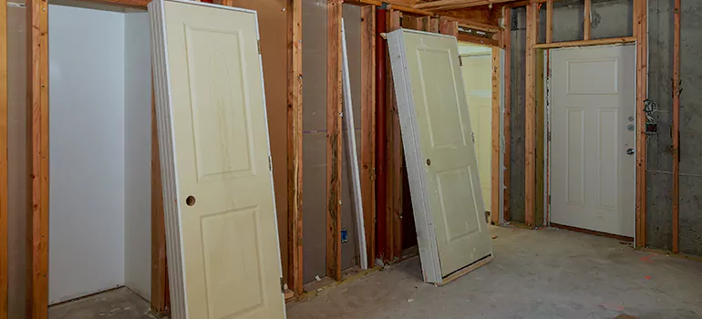 Heavy Duty Sliding Door in Homestead, FL