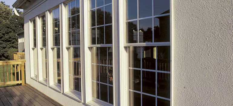 Home Window Glass Repair in Homestead, FL