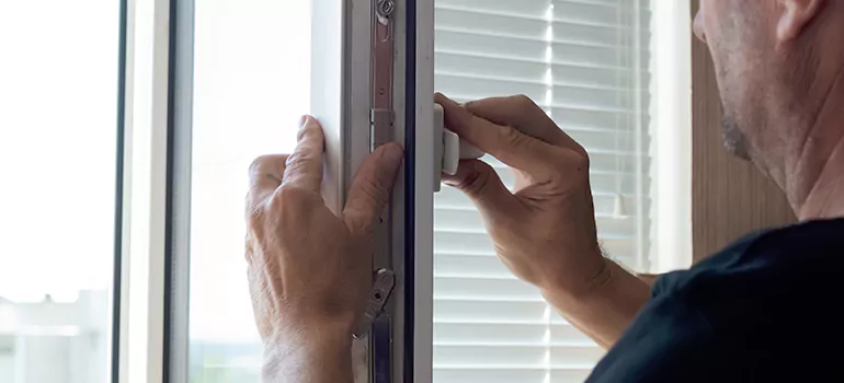 Custom Hopper Windows in Homestead, FL