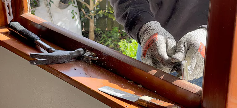 Industrial Window Repair in Homestead, FL