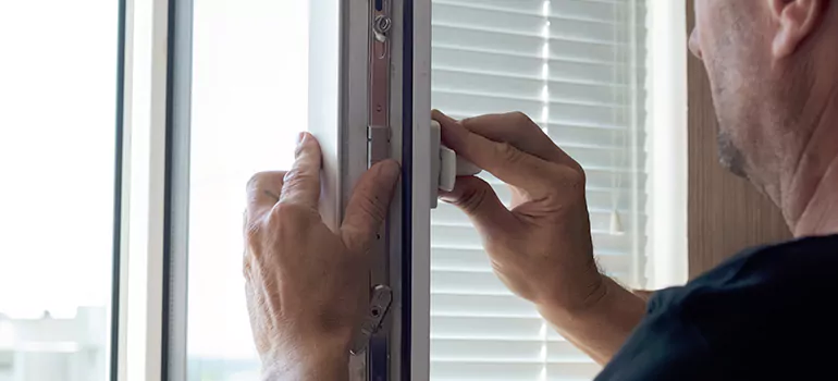 Lever Window Replacement Services in Homestead, FL