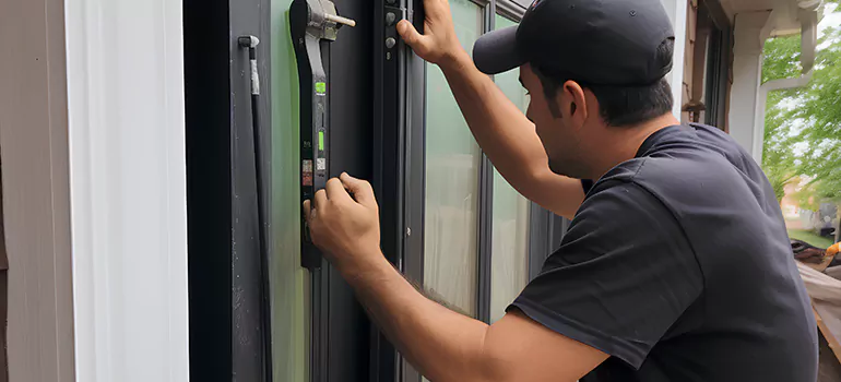 1 Way Privacy Window Film in Homestead, FL