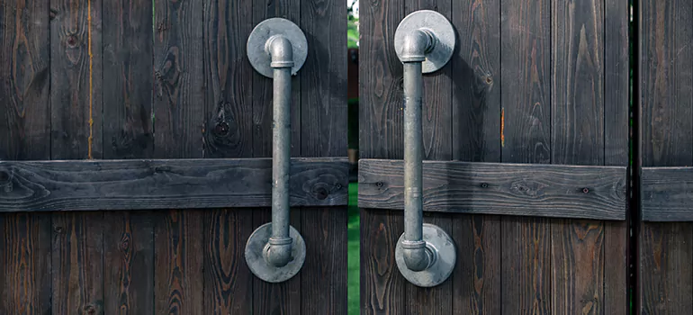 Pull Handle Installation in Homestead, FL