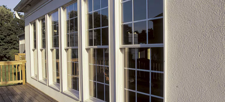 Residential Security Window Screens Installation in Homestead, FL