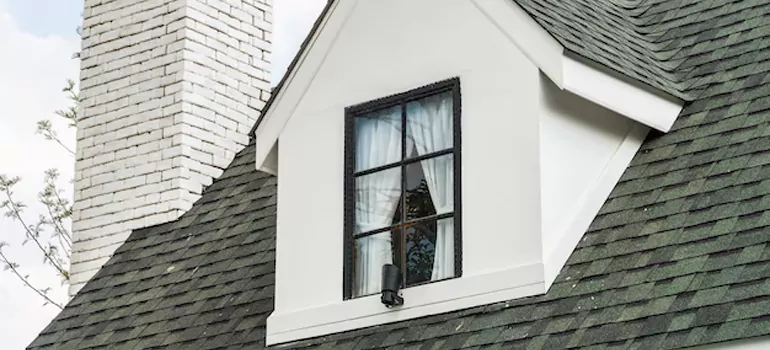 Roof Window Repair in Homestead, FL
