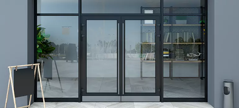 Sliding Screen Door Installation in Homestead, FL