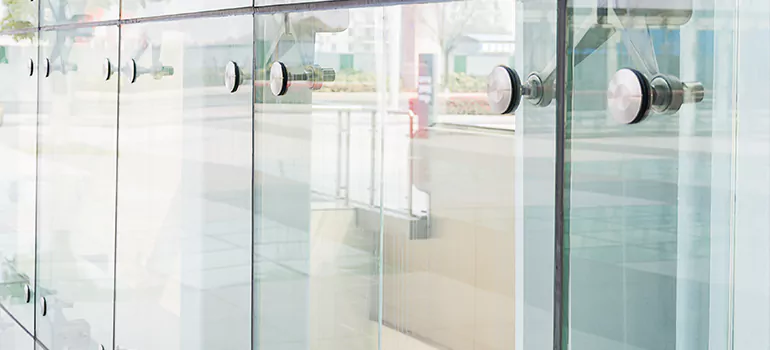 Glass Door Installation in Homestead, FL