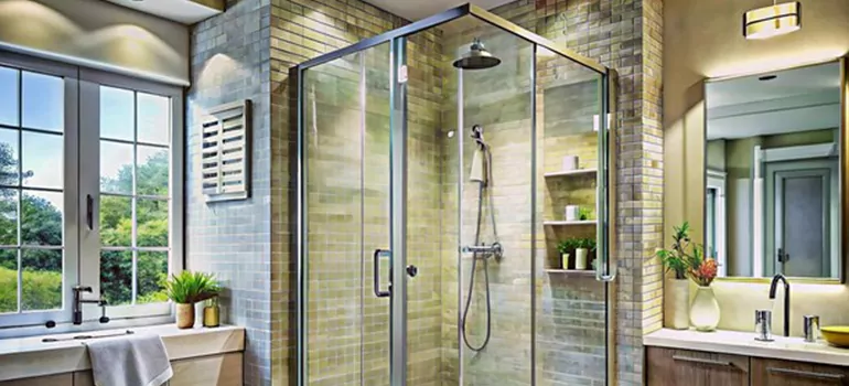 Tub Shower Doors in Homestead, FL