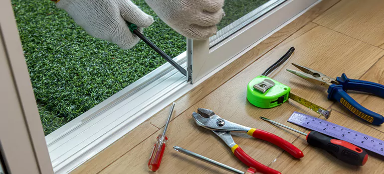 Automatic Sliding Door Repair in Homestead, FL