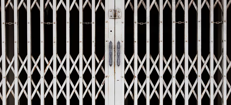 Steel Line Garage Door Repairs in Homestead, FL