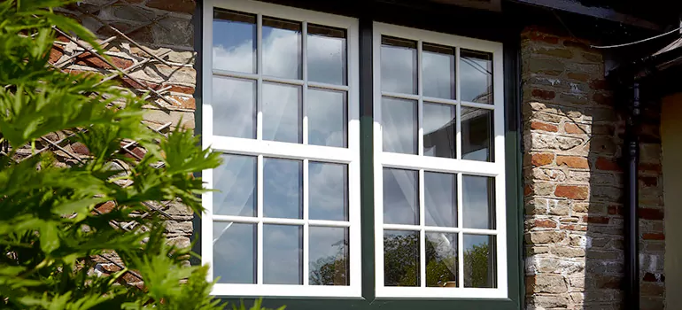 Stormproof Casement Windows in Homestead, FL